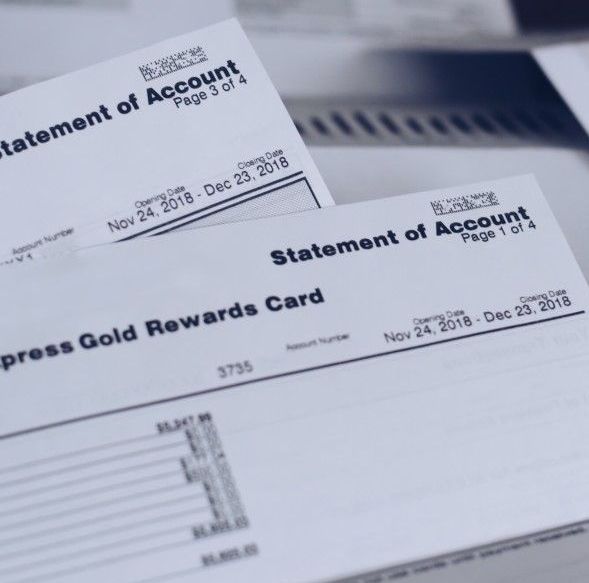 Factures impayées