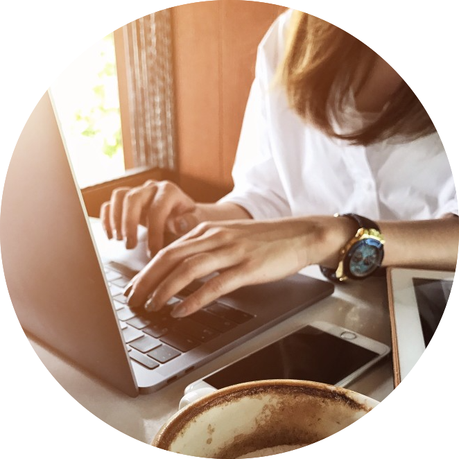 SMS- internet- E-mails - Messages vocaux