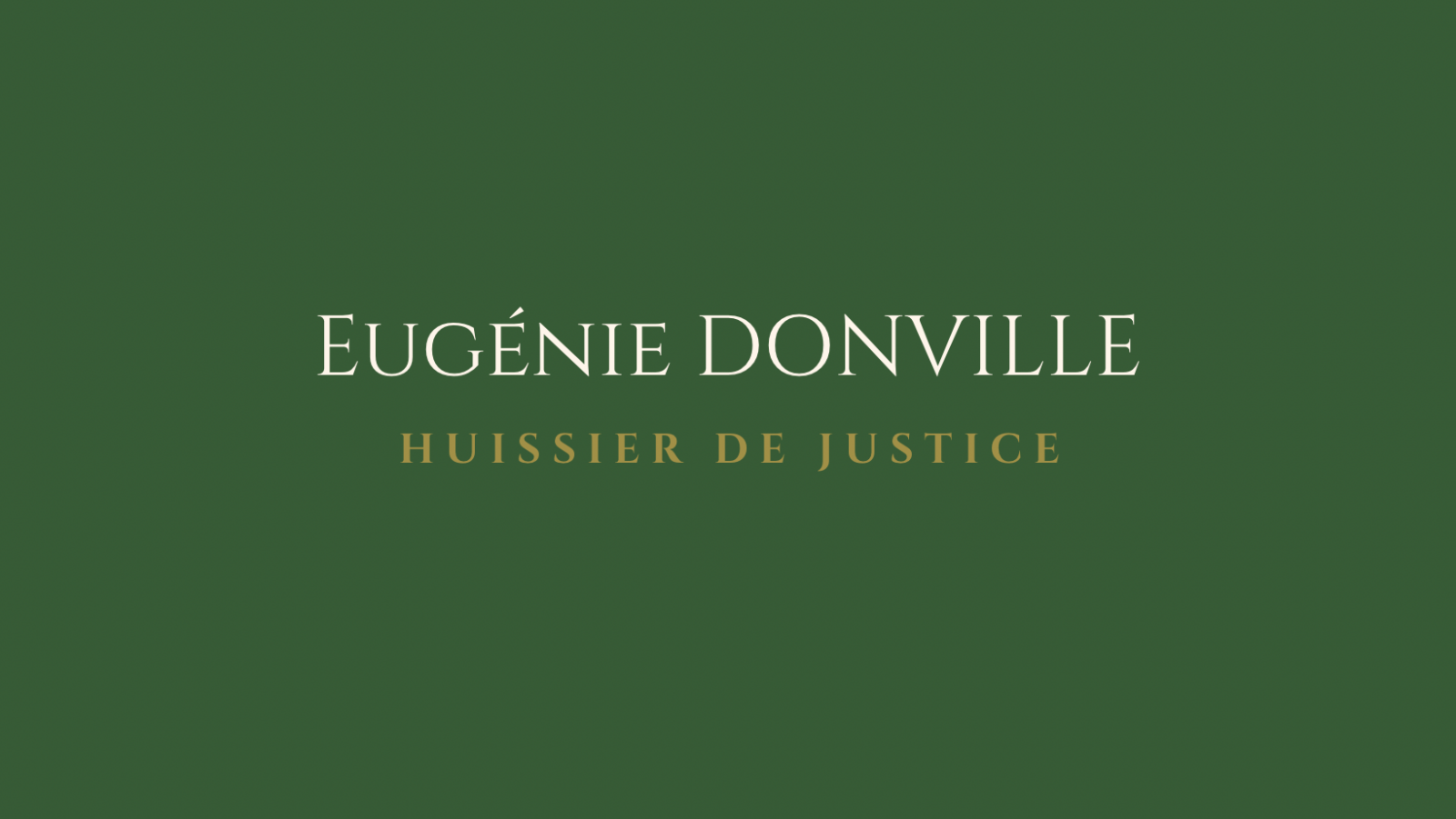 donvilleeugénie